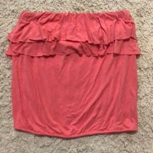 American eagle tube top